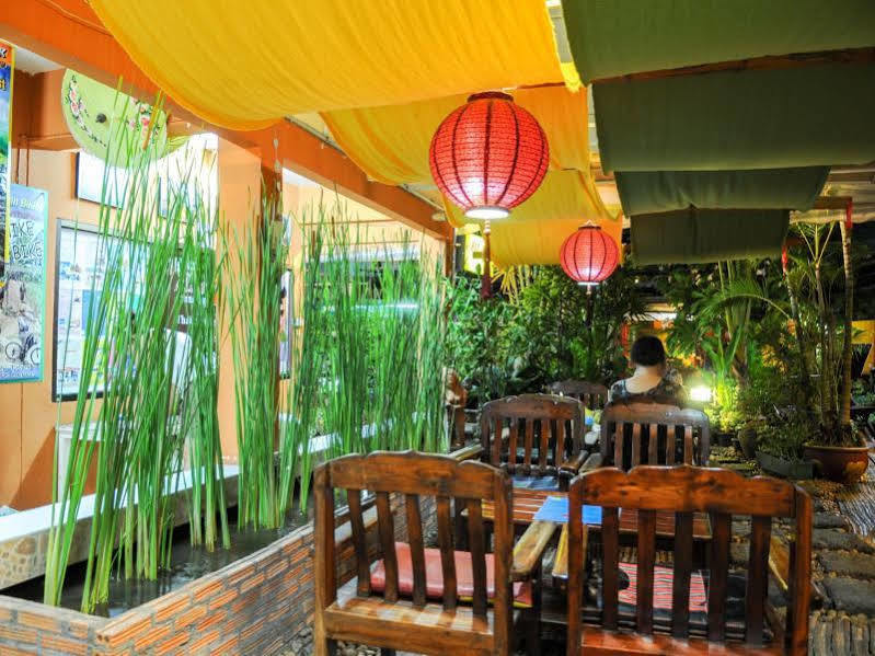 All In 1 Guesthouse Chiang Mai Exterior foto